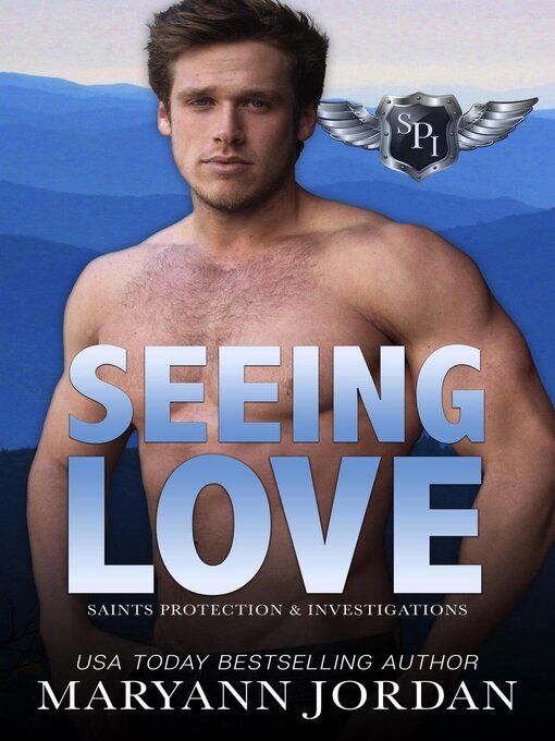 Cover image for Seeing Love